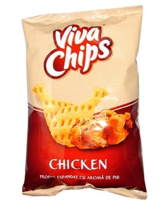 VIVA CHIPS PUI 100G 5941311003678