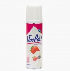 CREME SPRAY PENTRU DESERT VOILA 250ML 5949106462914