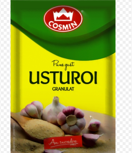 USTUROI GRAN. 15G COSMIN 5941390043817
