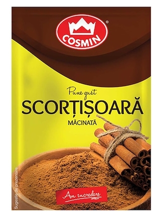SCORTISOARA 20G COSMIN 5941390043787
