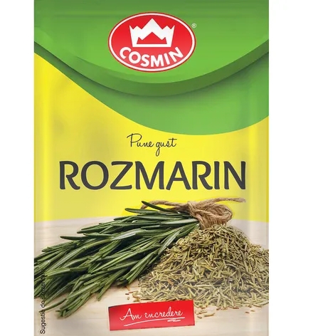 ROZMARIN COSMIN 10G 5941390045095