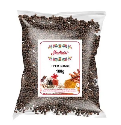 Piper negru boabe Szatmari 100 gr 6422102150133
