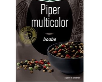 PIPER BOABE 17G MULTICOLO 5941390046214