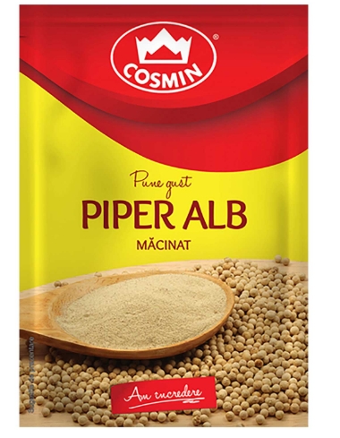 PIPER ALB COSMIN 17 GR 5941390043756