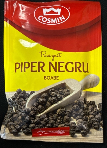PIPER 20G COSMIN BOABE 5941390043763