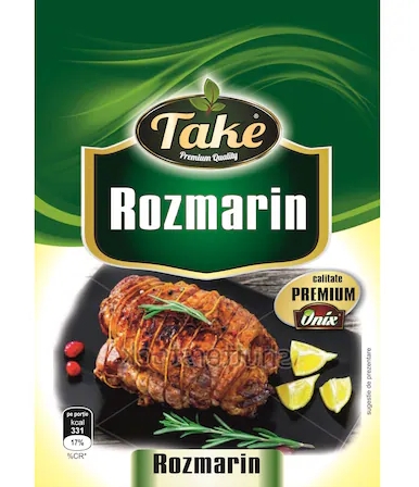 TAKE ROZMARIN 8G 20BUC/CUT 5941282004971
