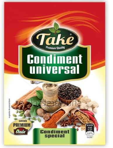 Take Condiment universal 20g 5941282004926