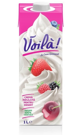 CREMA DESERT VOILA 1L 5949106462563