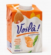 CREMA PENTRU GATIT VOILA 500ML 5949106462624