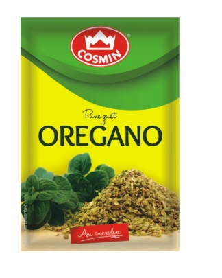 OREGANO 8G COSMIN 5941390043725