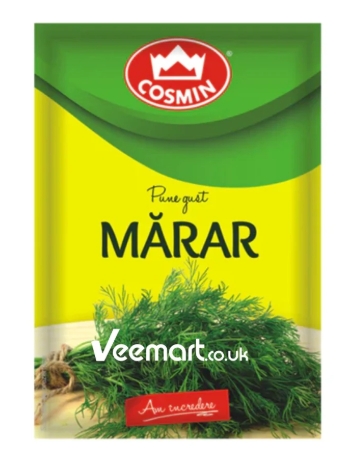 COSMIN MARAR 8G (25BUC/CUT) 5941390043701