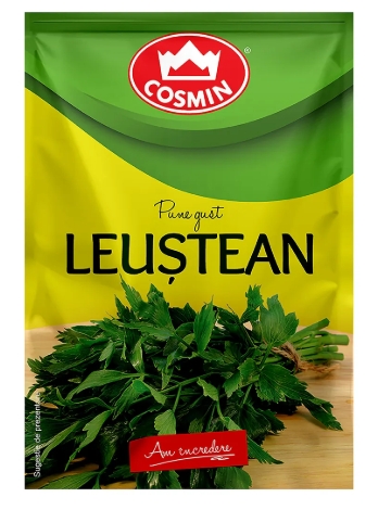LEUSTEAN COSMIN 5941390043688