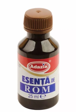 ADZ AROMA ROM 25ML (20B) 5941276006325