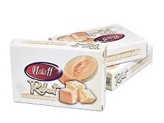NOTA 11 RAHAT AROMA PEPENE GALBEN 140GR (20BUC) 5949024303955