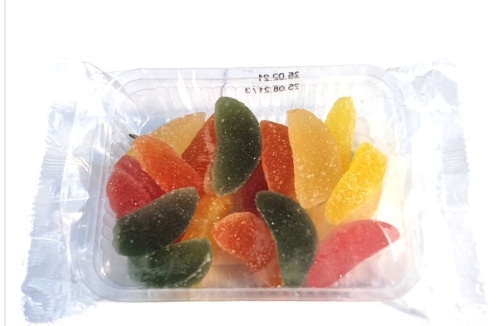 AUGUST JELEURI LIVADA CU FRUCTE 200GR (12BUC) 5949042400438