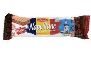 MORELLO NAP.CREMA CACAO DE POST 25GR (36BUC) 6427216001012