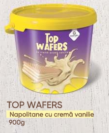 TOP GEL NAP.VANILIE 900GR 5941452004589