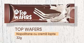 TOP GEL NAP.LAPTE 32GR (30BUC) 5941452006156