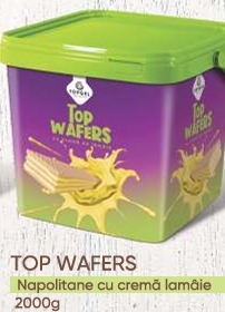 TOP GEL NAP.LAMAIE 2KG 5941452005531