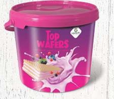 TOP GEL NAP.COACAZE 900GR 5941452006538