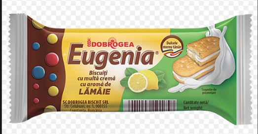 EUGENIA CU CREMA LAMAIE 36GR (24BUC) 5941006101757