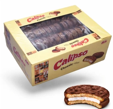 CALIPSO BISCUITI 3.5KG 4840266004222
