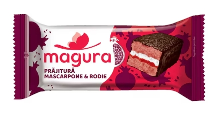 MAGURA MASCARPONE&RODIE 35GR (24BUC) 5941047838506