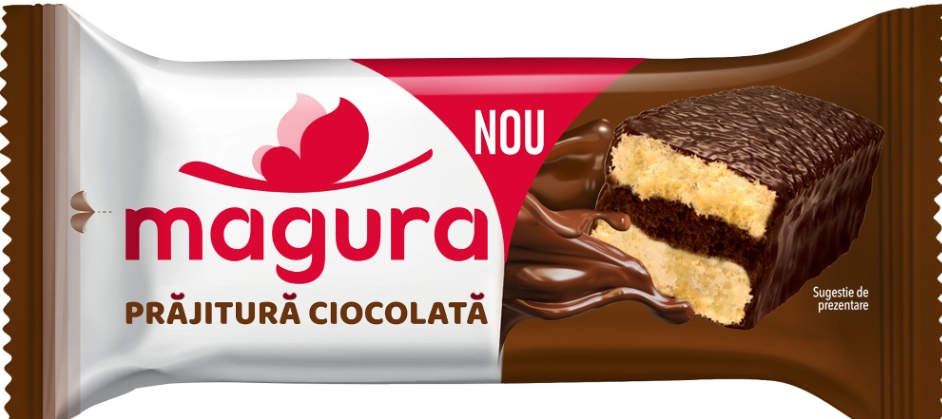 MAGURA CU CIOCOLATA 35GR (24BUC) 5941047839558