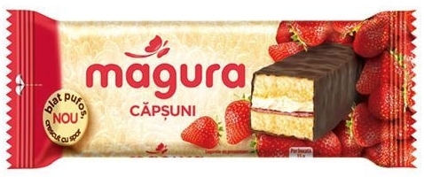 MAGURA CU CAPSUNI 35GR (24BUC) 5941047835277