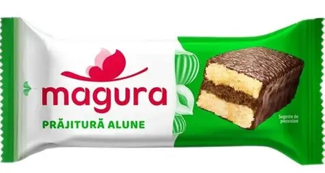 MAGURA CU ALUNE 35GR (24BUC) 5941047835253