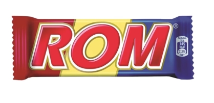 BATON ROM AUTENTIC 30GR (36BUC) 5941047805928