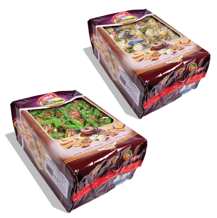 L. KULKA COCOS SISI  1.2 KG 5907769000294