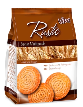 VIVA BISC.MULTICEREALE 150G 5941311015794