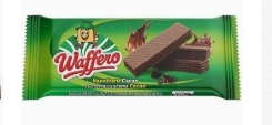 WAFERO NAPOLITANE CACAO CU CREMA CACAO 220GR 5949062811740