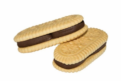 BISCUITI CU CREMA DE CACAO NOTA 11  20GR*56BUC 5949024303047