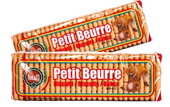 PETIT BEURRE NOTA 11 100GR 24BUC/BAX 5949024303313