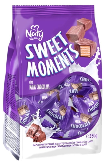 NATY SWEET M.NAP.LAPTE+GLZ.CIOC350G 5941311023904