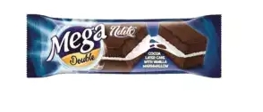 NILITO MEGA DOUBLE PRAJ.MARSHMALOW VANILIE (24BUC/BAX) 6260406234643