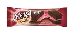 NILITO MEGA DOUBLE PRAJ.MARSHMALOW CAPSUNI (24BUC/BAX) 6260406234667