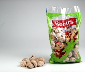BOBITA TURTA DULCE 100GR (50BUC/BAX) 6422424000031