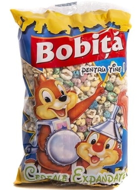 BLAT DE TORT SIMPLU BOROMIR 400GR (6BUC/BAX) 5941300001722