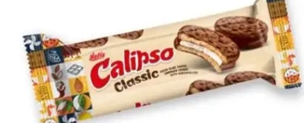 BISC.CALIPSO CLASIC 180 GR (6BUC/CUTIE) 4840266011442