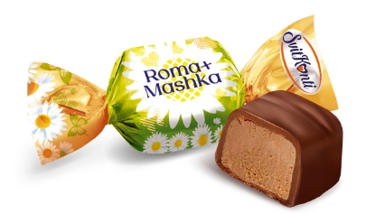 SVITKONTI ROMA+MASCHKA 1KG (7BUC/BAX) 4823088614510