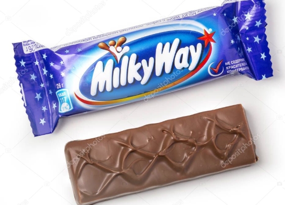 MILKY WAY CIOCO LAPTE  (60BUC X 21.5GR) 5000159604833
