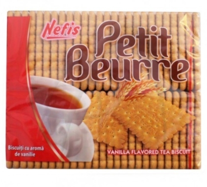 BISC.PETIT BEURE 370 GR (16BUC/CUTIE) 4840266003812