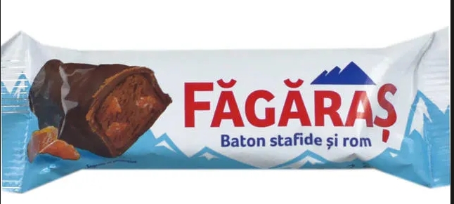 BATON FAGARAS STAFIDE&ROM 30GR (40BUC/CUTIE) 5941047841629