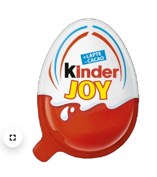 KINDER JOY T1X24 8000500000557