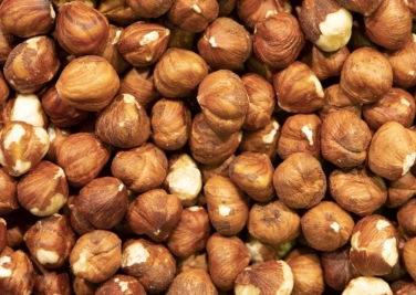 ALUNE DE PADURE COAPTE 1KG PAK BRAND 5941903602258