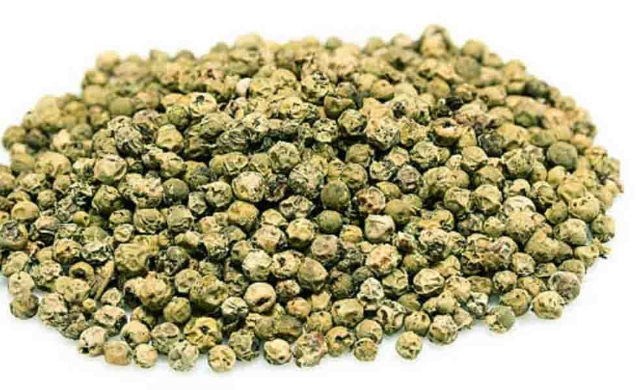 PIPER VERDE BOABE 1KG PAK BRAND 5941903603552