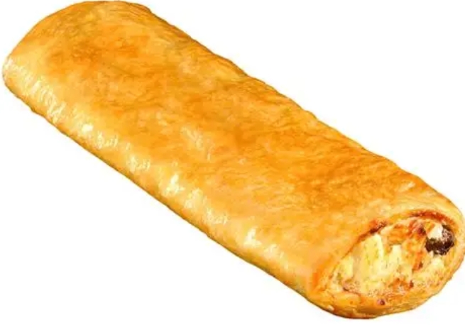 AIDA STRUDEL CU BRANZA 100GR 6421870000244